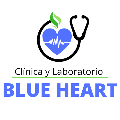 Blue Heart